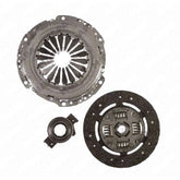 Bravo Debriyaj Seti ( Baskı, Balata, Bilya ) 1998-2001